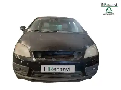 Утилизация автомобиля ford focus c-max (cap) ghia (d) года 2006 питание g6dd