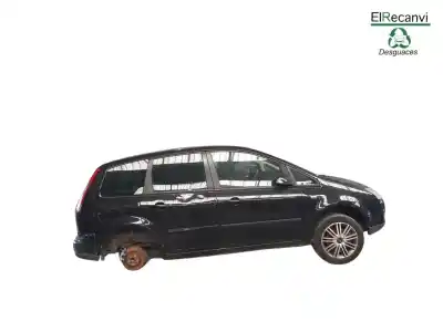 Утилизация автомобиля ford focus c-max (cap) ghia (d) года 2006 питание g6dd
