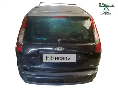 Утилизация автомобиля ford focus c-max (cap) ghia (d) года 2006 питание g6dd