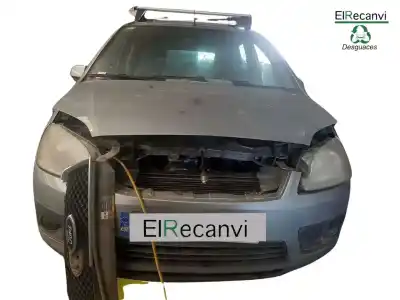 Здавання транспортного засобу ford focus c-max dm2 (cap) desde 08/2003 hasta 03/2007 focus c-max ghia (cap) року 2004 потужний g8da