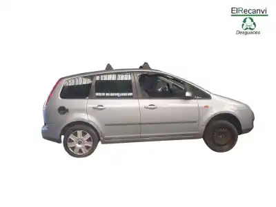 Здавання транспортного засобу ford focus c-max dm2 (cap) desde 08/2003 hasta 03/2007 focus c-max ghia (cap) року 2004 потужний g8da