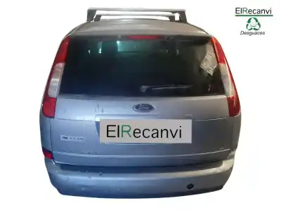 Здавання транспортного засобу FORD FOCUS C-MAX DM2 (CAP) DESDE 08/2003 HASTA 03/2007 Focus C-Max Ghia (CAP) року 2004 потужний G8DA
