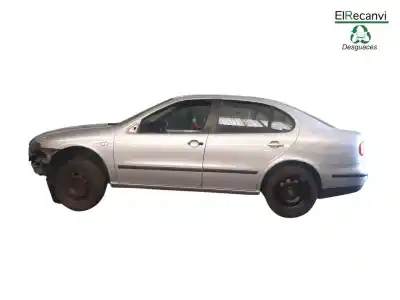 Утилизация автомобиля seat toledo (1m2) executive года 2001 питание aus Утилизация автомобиля seat toledo (1m2) executive года 2001 питание aus