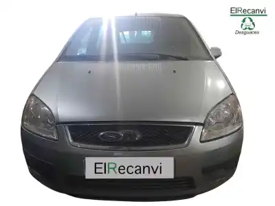 Scrapping Vehicle ford focus c-max (cap) 2.0 tdci cat of the year 2005 powered g6da