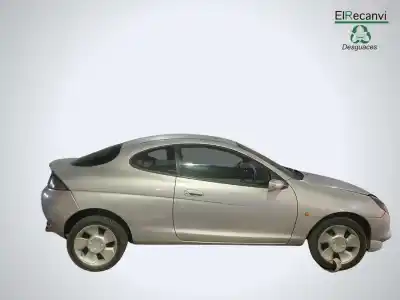 Scrapping Vehicle ford puma (cce) 1.7 16v cat of the year 1997 powered mha