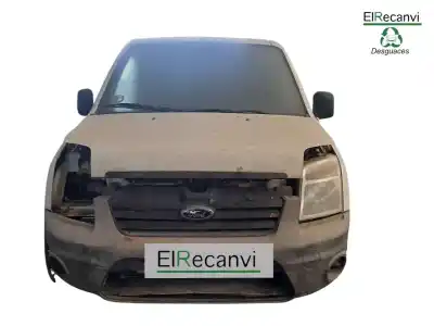Утилизация автомобиля ford transit connect (tc7) furgón (2006->) года 2012 питание p9pc