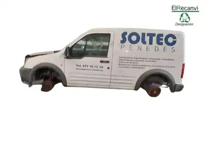 Утилизация автомобиля ford transit connect (tc7) furgón (2006->) года 2012 питание p9pc