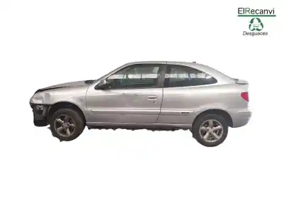 Veículo de Sucata CITROEN XSARA COUPÉ (N0) 1.6 16V do ano 2001 alimentado NFU