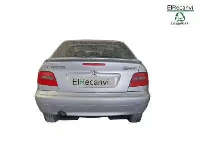 Veículo de Sucata citroen xsara coupé (n0) 1.6 16v do ano 2001 alimentado nfu