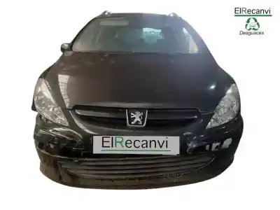 Scrapping Vehicle peugeot 307 break / sw (s1) 2.0 16v cat of the year 2005 powered rhr