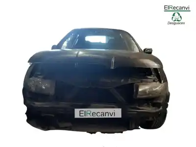 Утилизация автомобиля seat leon (1m1) 1.9 tdi года 2003 питание asv