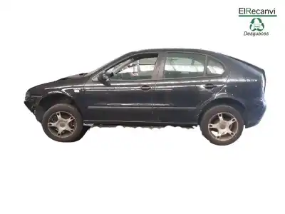 Утилизация автомобиля seat leon (1m1) 1.9 tdi года 2003 питание asv