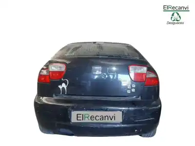 Утилизация автомобиля seat leon (1m1) 1.9 tdi года 2003 питание asv