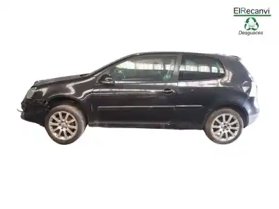 Veículo de Sucata volkswagen                                         golf v (1k1) (10.2003)                                                                                                                                                                                                                                     bkd                                                                                                                                                                                                                                                        do ano 2018 alimentado bkd