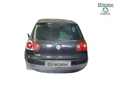 Veículo de Sucata volkswagen                                         golf v (1k1) (10.2003)                                                                                                                                                                                                                                     bkd                                                                                                                                                                                                                                                        do ano 2018 alimentado bkd