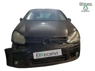 Veículo de Sucata volkswagen                                         golf v (1k1) (10.2003)                                                                                                                                                                                                                                     bkd                                                                                                                                                                                                                                                        do ano 2018 alimentado bkd