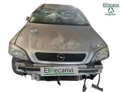 Здавання транспортного засобу OPEL ASTRA G CARAVAN Comfort року 2001 потужний G-Z16XE Здавання транспортного засобу OPEL ASTRA G CARAVAN Comfort року 2001 потужний G-Z16XE