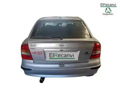 Утилизация автомобиля opel astra g caravan comfort года 2001 питание g-z16xe Утилизация автомобиля opel astra g caravan comfort года 2001 питание g-z16xe