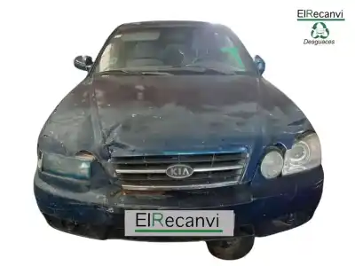 Здавання транспортного засобу KIA MAGENTIS EX року 2006 потужний G4JP Здавання транспортного засобу KIA MAGENTIS EX року 2006 потужний G4JP