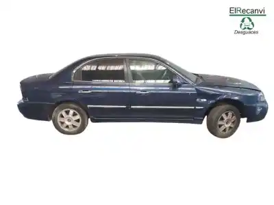 Здавання транспортного засобу kia magentis ex року 2006 потужний g4jp Здавання транспортного засобу kia magentis ex року 2006 потужний g4jp