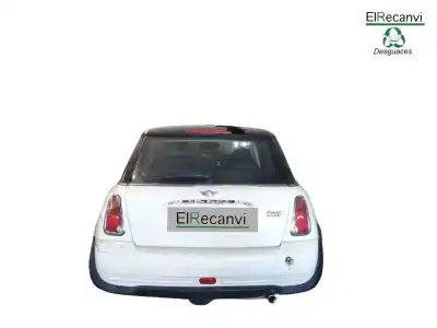 Утилизация автомобиля mini mini (r50, r53) one года 2006 питание w10b16a