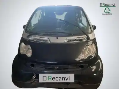 Veículo de Sucata SMART CROSSBLADE (450) 0.6 (450.418) do ano 2004 alimentado M160920