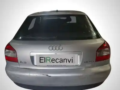 Утилизация автомобиля audi a3 (8l) 1.9 tdi года 2002 питание asz Утилизация автомобиля audi a3 (8l) 1.9 tdi года 2002 питание asz