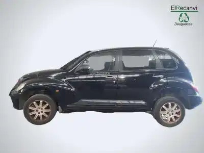 Sloopvoertuig chrysler pt cruiser (pt) 2.2 crd classic van het jaar 2006 aangedreven edj