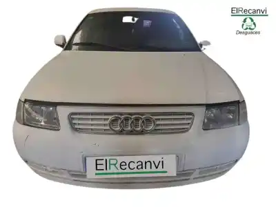 Scrapping Vehicle audi a3 (8l1) 1.8 of the year 1997 powered agn