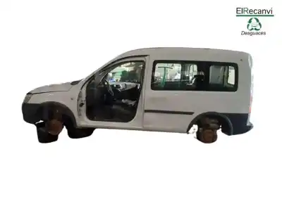 Veículo de Sucata opel combo familiar do ano 2007 alimentado z13dtj