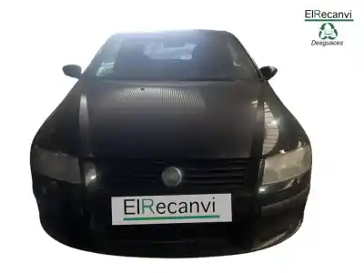 Здавання транспортного засобу FIAT STILO MULTI WAGON (192_) 1.9 D Multijet року 2007 потужний 192A8000