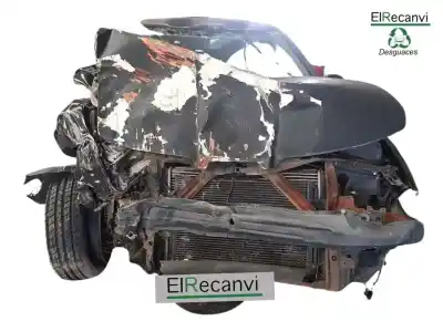 Scrapping Vehicle seat leon (1m1) 1.9 tdi of the year 2002 powered 