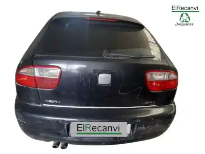 Scrapping Vehicle seat leon (1m1) 1.9 tdi of the year 2002 powered 