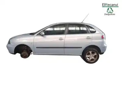 Vehicul casat seat ibiza (6l1) cool al anului 2006 alimentat axr
