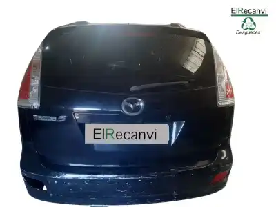 Здавання транспортного засобу MAZDA 5 BERLINA (CR)  року 2008 потужний RF