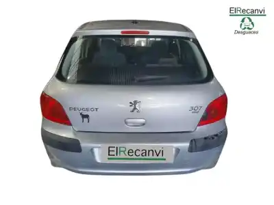 Veículo de Sucata peugeot 307 break / sw (s1) 307 break / sw (s1) (2002 - 2005) do ano 2002 alimentado rhy
