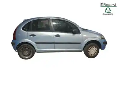 Hurda Aracı citroen                                            c3                                                                                                                                                                                                                                                         8hx                                                                                                                                                                                                                                                        yılın 2003 güçlü 8hx