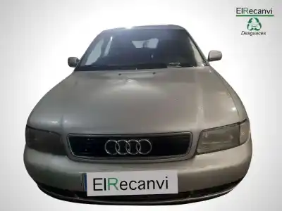 Hurda Aracı AUDI A4 BERLINA (B5)  Yılın 1997 güçlü 1Z/AHU