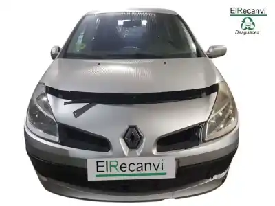 Hurda Aracı RENAULT CLIO III  Yılın 2006 güçlü K9K