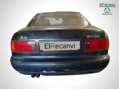 Здавання транспортного засобу audi a8 (d2) 4.2 quattro року 1994 потужний 
