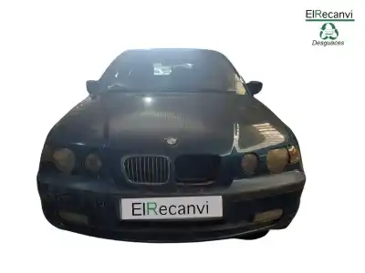 Veículo de Sucata BMW SERIE 3 COMPACT (E46) 318td do ano 2002 alimentado 204D4