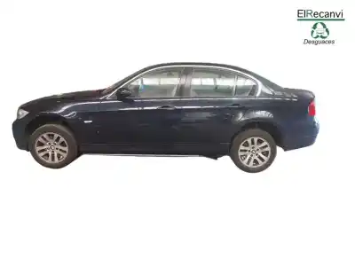 Veículo de Sucata bmw serie 3 berlina (e90) 318i do ano 2006 alimentado n46b20b