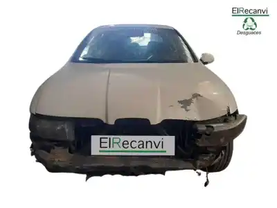 Здавання транспортного засобу seat toledo (1m2) select року 2003 потужний asv Здавання транспортного засобу seat toledo (1m2) select року 2003 потужний asv