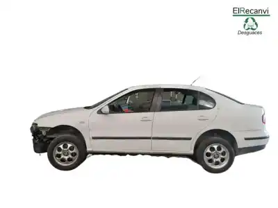 Здавання транспортного засобу seat toledo (1m2) select року 2003 потужний asv Здавання транспортного засобу seat toledo (1m2) select року 2003 потужний asv