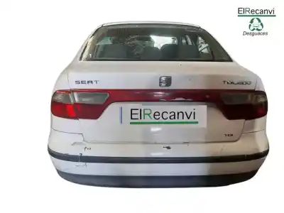 Здавання транспортного засобу seat toledo (1m2) select року 2003 потужний asv Здавання транспортного засобу seat toledo (1m2) select року 2003 потужний asv