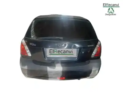 Veicolo di demolizione kia rio 1.5 crdi ex2 dell'anno 2007 alimentato d4fa