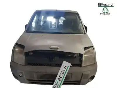 Scrapping Vehicle ford transit connect (tc7) furg. 90 cv / 66 kw of the year 2004 powered  Scrapping Vehicle ford transit connect (tc7) furg. 90 cv / 66 kw of the year 2004 powered
