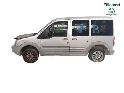 Scrapping Vehicle ford transit connect (tc7) furg. 90 cv / 66 kw of the year 2004 powered  Scrapping Vehicle ford transit connect (tc7) furg. 90 cv / 66 kw of the year 2004 powered