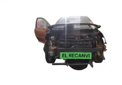 Veículo de Sucata peugeot 207 premium do ano 2007 alimentado 5fw