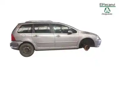 Veículo de Sucata peugeot 307 break / sw (s1) sw do ano 2005 alimentado nfu